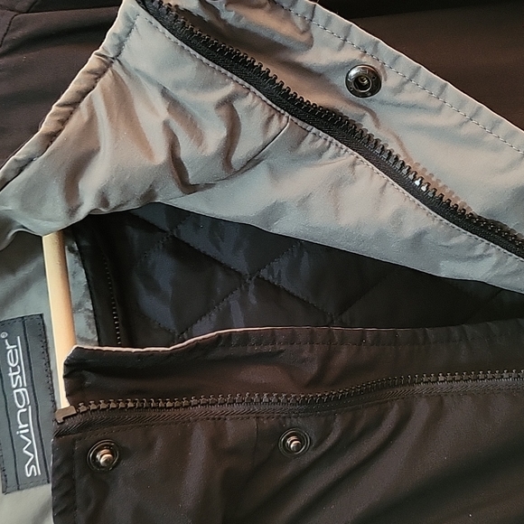 Budwiser Jacket - Picture 6 of 9